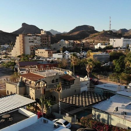 San Carlos Nuevo GuaymasAlmejas Bアパートメント エクステリア 写真