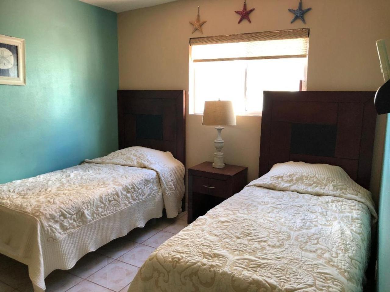 San Carlos Nuevo GuaymasAlmejas Bアパートメント エクステリア 写真